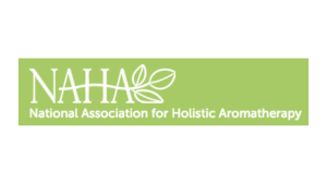 米国NAHA Certificate in Aromatherapy