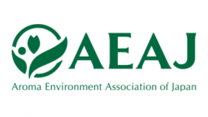 公益社団法人日本アロマ環境協会(AEAJ)会員　アロマテラピーアドバイザー